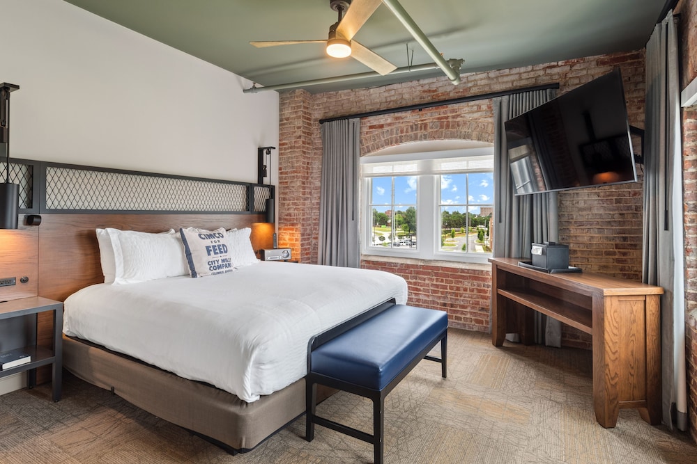 Image of City Mills Hotel