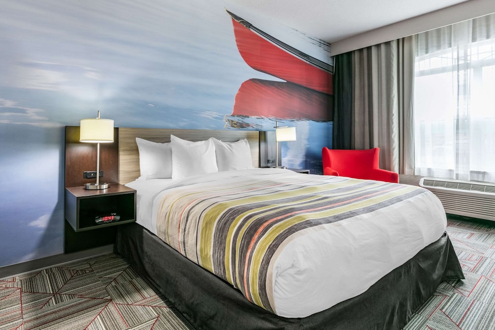 Image of Clarion Pointe Hotel Columbus