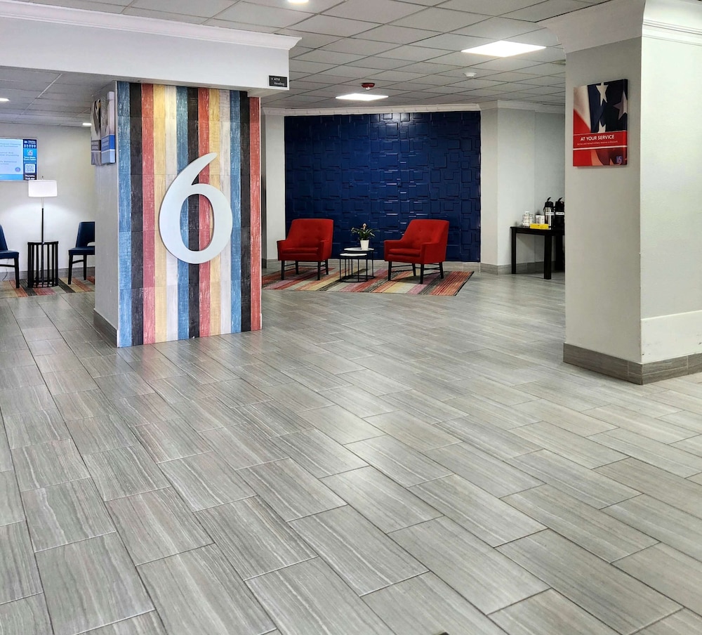 Image of Motel 6 Uptown