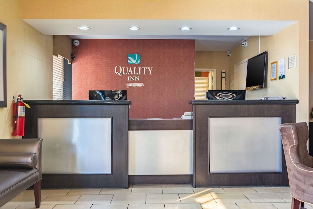 Image of Quality Inn Fort Benning