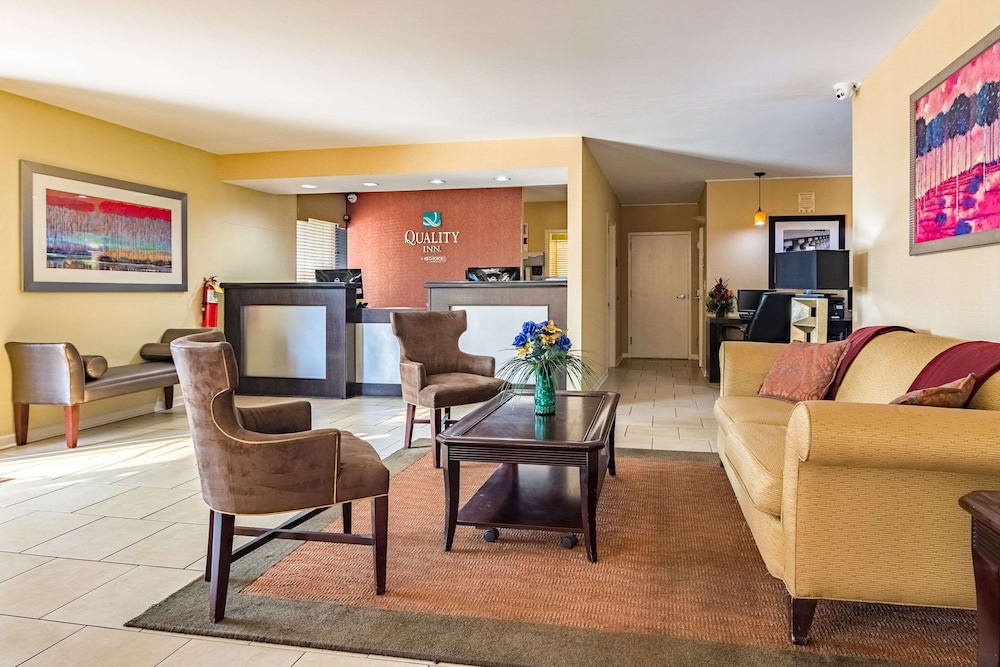 Image of Quality Inn Fort Benning