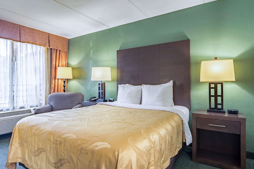 Image of Quality Inn Fort Benning