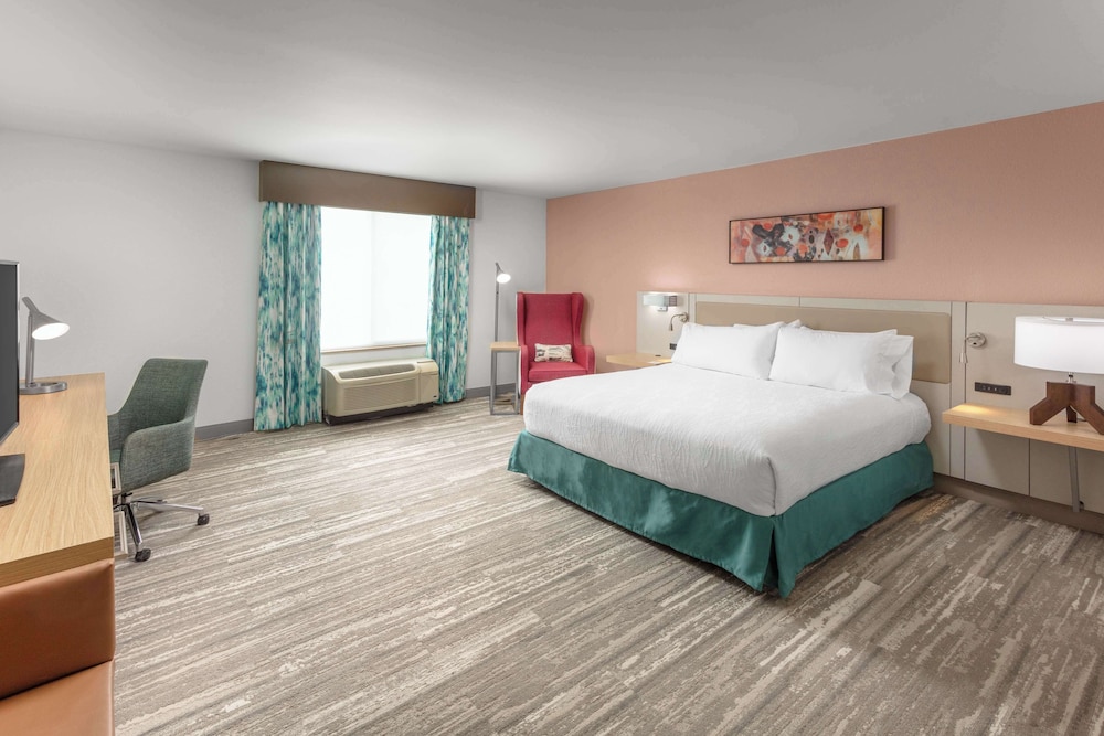 Image of Hilton Garden Inn Columbus