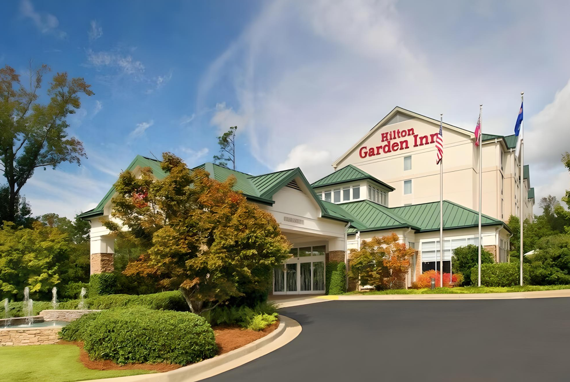 Image of Hilton Garden Inn Columbus