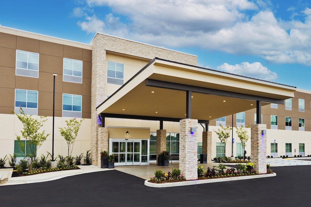 Image of Holiday Inn Express-Northeast