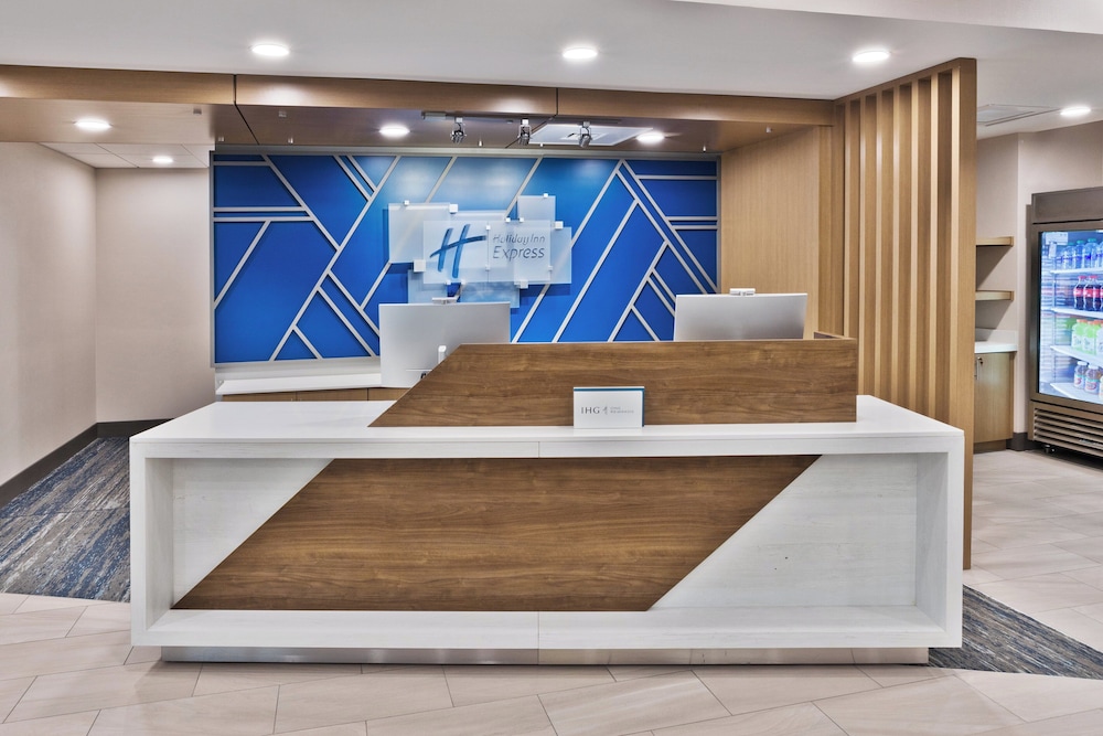 Image of Holiday Inn Express-Northeast