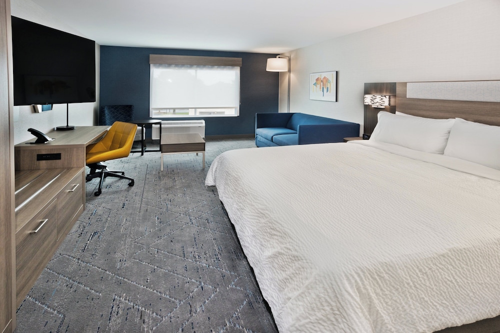 Image of Holiday Inn Express-Northeast