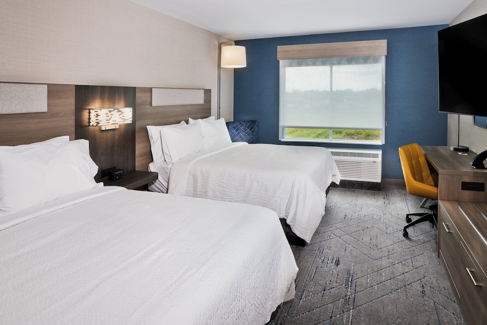 Image of Holiday Inn Express-Northeast