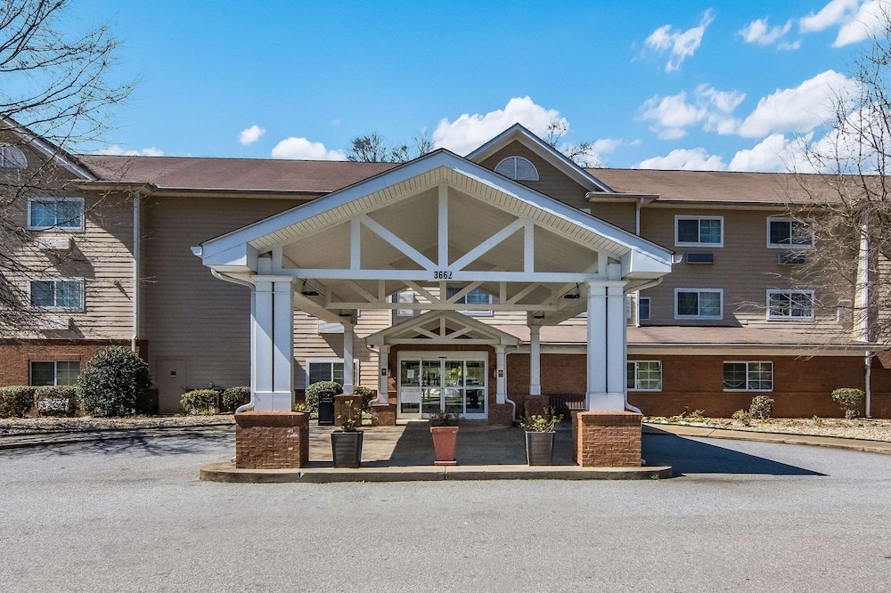 Image of Sleep Inn/MainStay Suites Columbus/Fort Benning