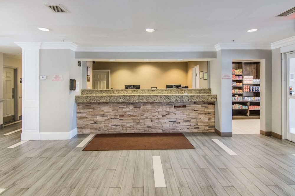 Image of Sleep Inn/MainStay Suites Columbus/Fort Benning
