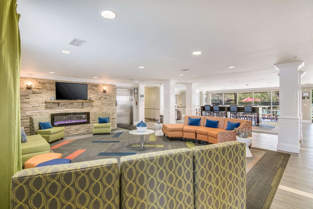 Image of Sleep Inn/MainStay Suites Columbus/Fort Benning