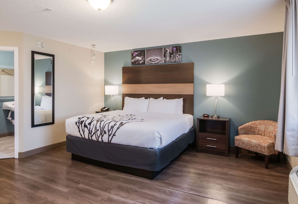 Image of Sleep Inn/MainStay Suites Columbus/Fort Benning