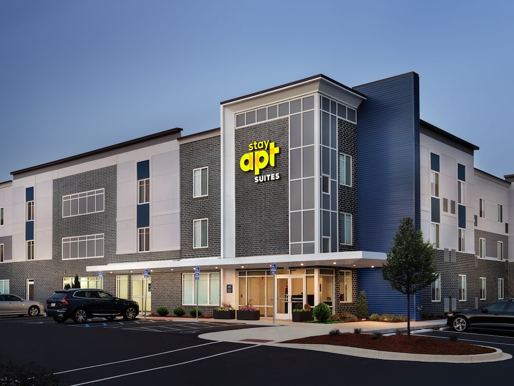 Image of stayAPT