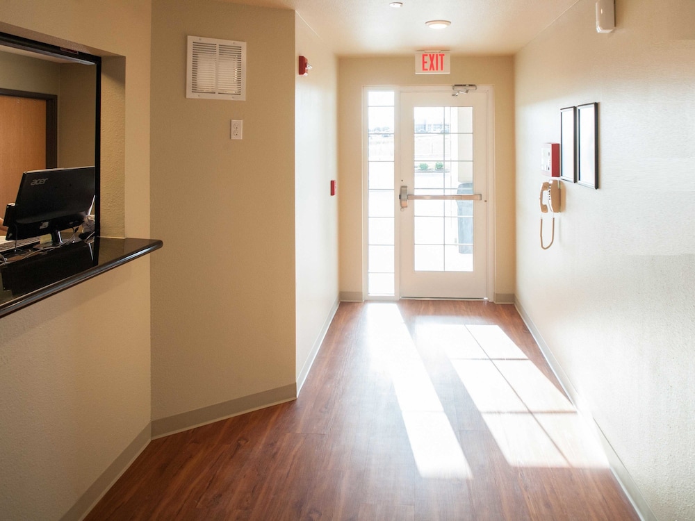 Image of WoodSpring Suites Columbus Fort Benning Bldg. 2