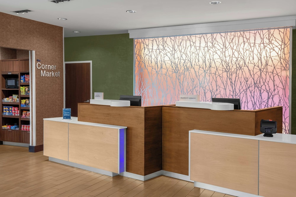 Image of Fairfield Inn & Suites Atlanta Acworth