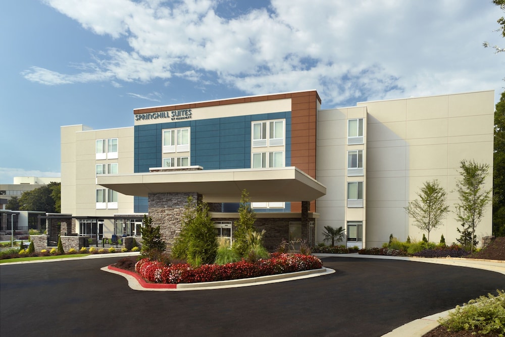 Image of SpringHill Suites Atlanta Northwest