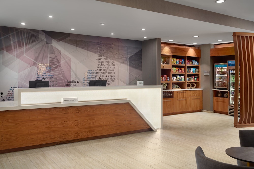 Image of SpringHill Suites Atlanta Northwest