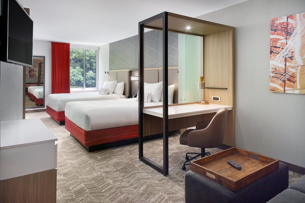 Image of SpringHill Suites Atlanta Northwest