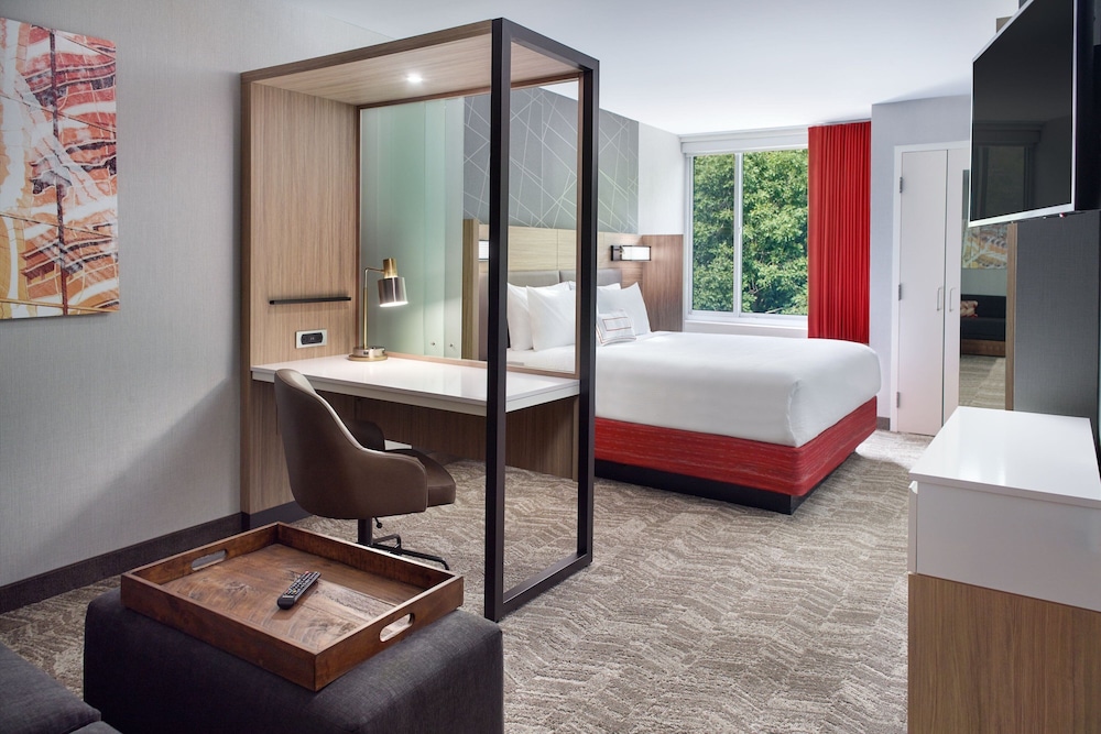 Image of SpringHill Suites Atlanta Northwest