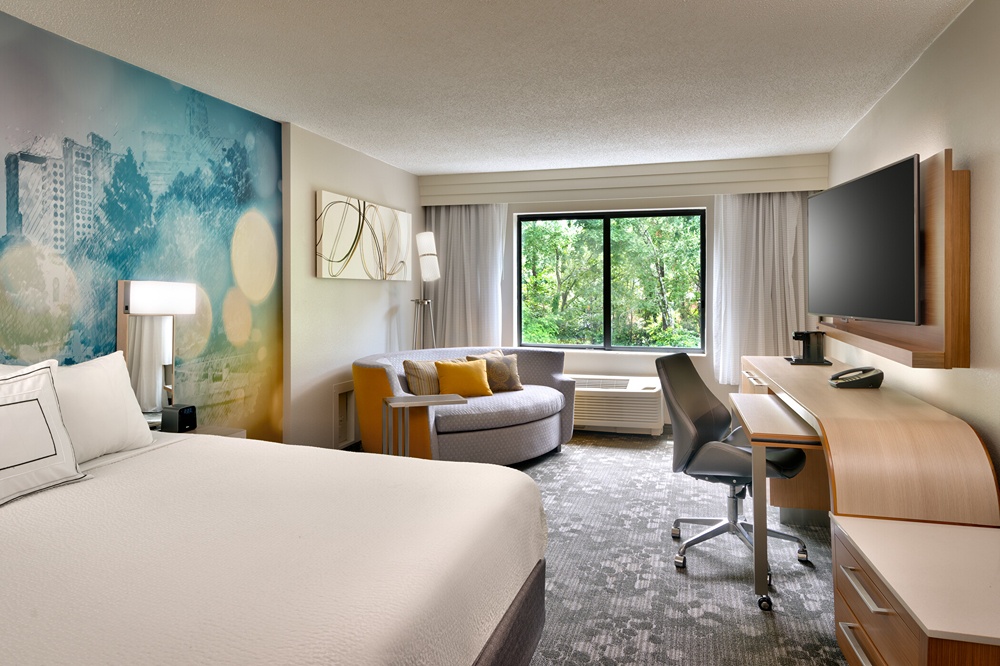 Image of Courtyard Charlotte Airport LoSo