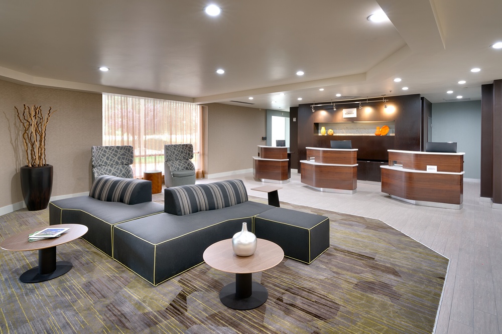 Image of Courtyard Charlotte Airport LoSo