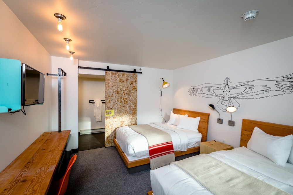 Image of The LARK Bozeman