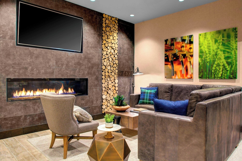 Image of SpringHill Suites Bozeman