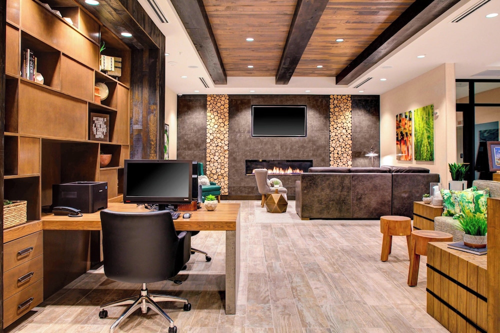 Image of SpringHill Suites Bozeman