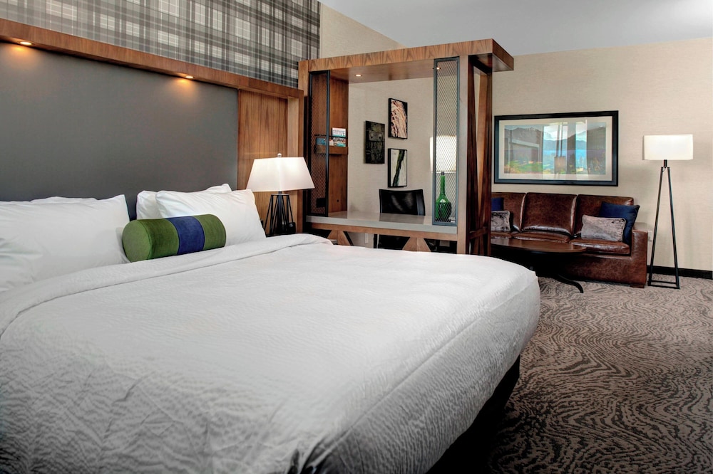 Image of SpringHill Suites Bozeman