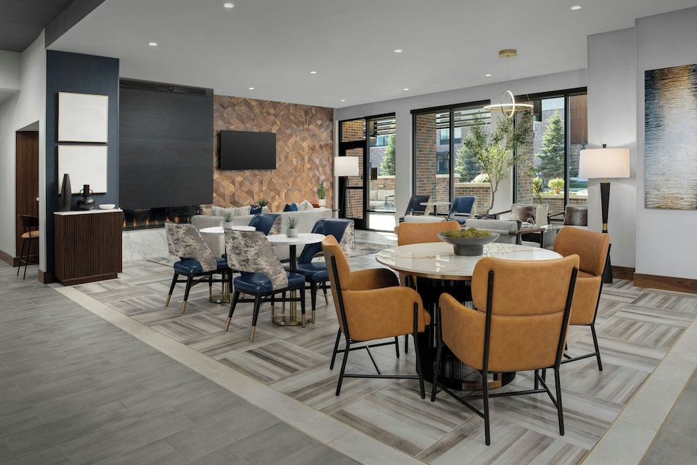 Image of Courtyard Bozeman