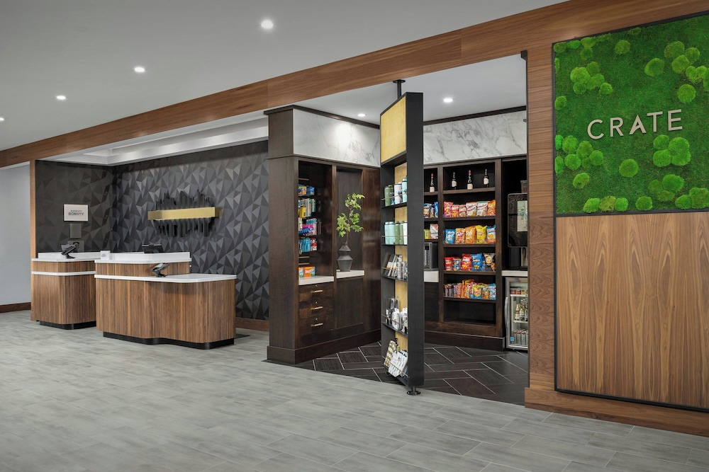 Image of Courtyard Bozeman