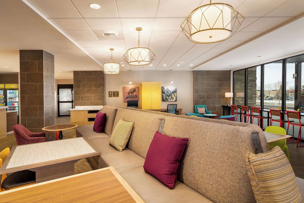 Image of Home2 Suites by Hilton Bozeman Midtown