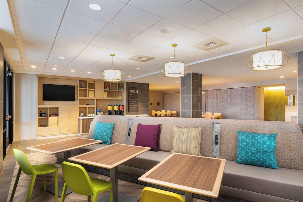 Image of Home2 Suites by Hilton Bozeman Midtown