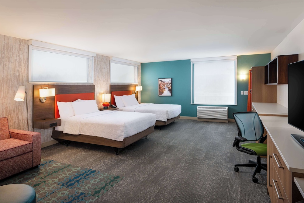 Image of Home2 Suites by Hilton Bozeman Midtown