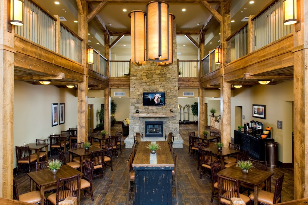 Image of Homewood Suites by Hilton Bozeman