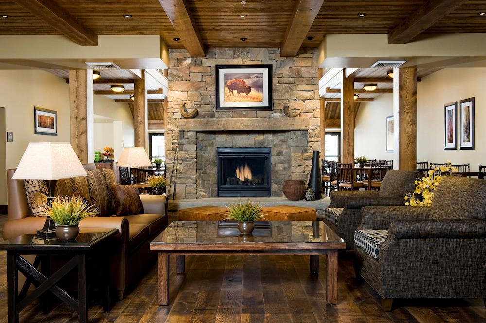Image of Homewood Suites by Hilton Bozeman