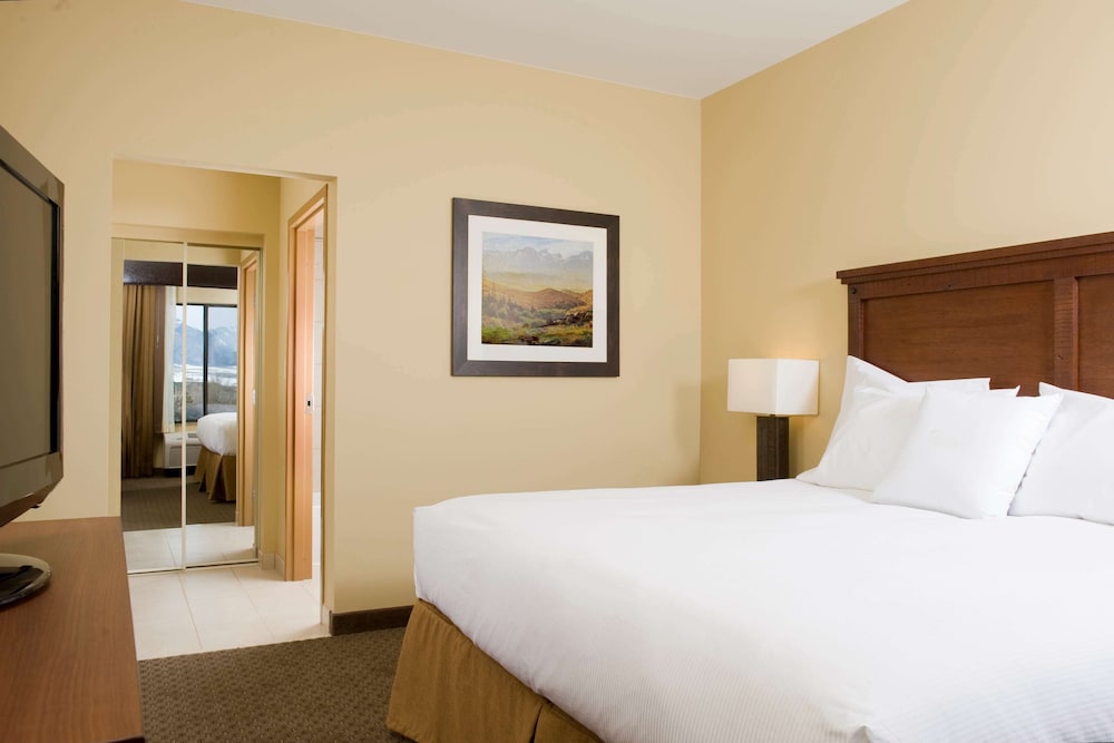Image of Homewood Suites by Hilton Bozeman