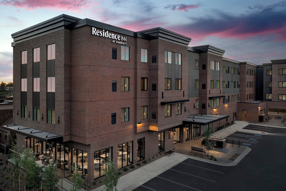 Image of Residence Inn Bozeman Downtown