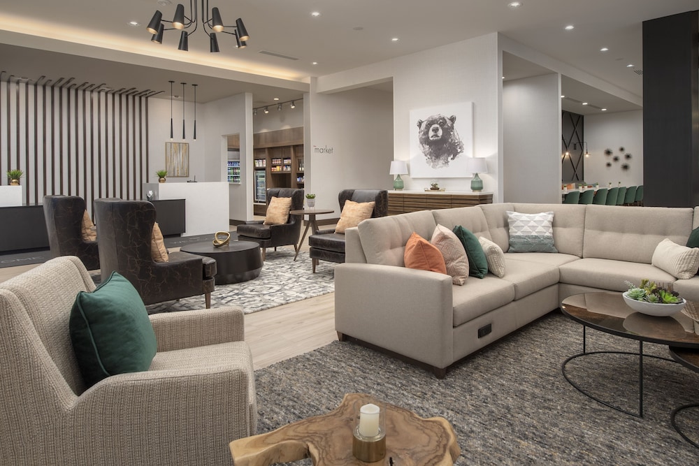 Image of Residence Inn Bozeman Downtown