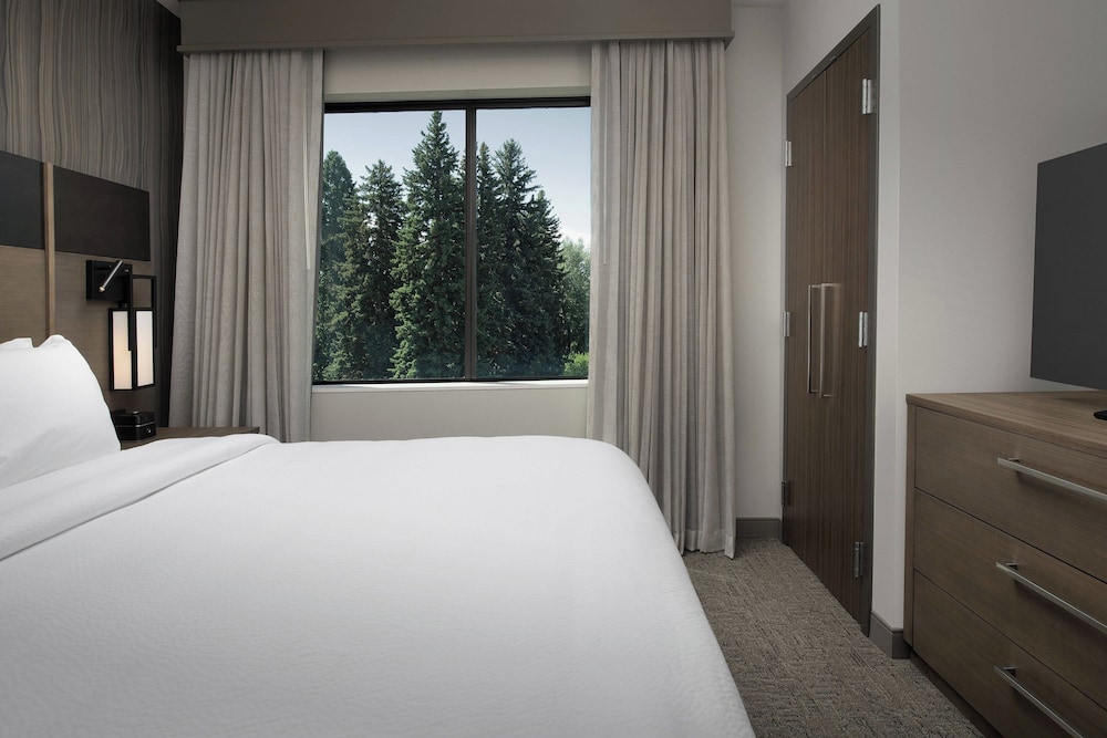 Image of Residence Inn Bozeman Downtown