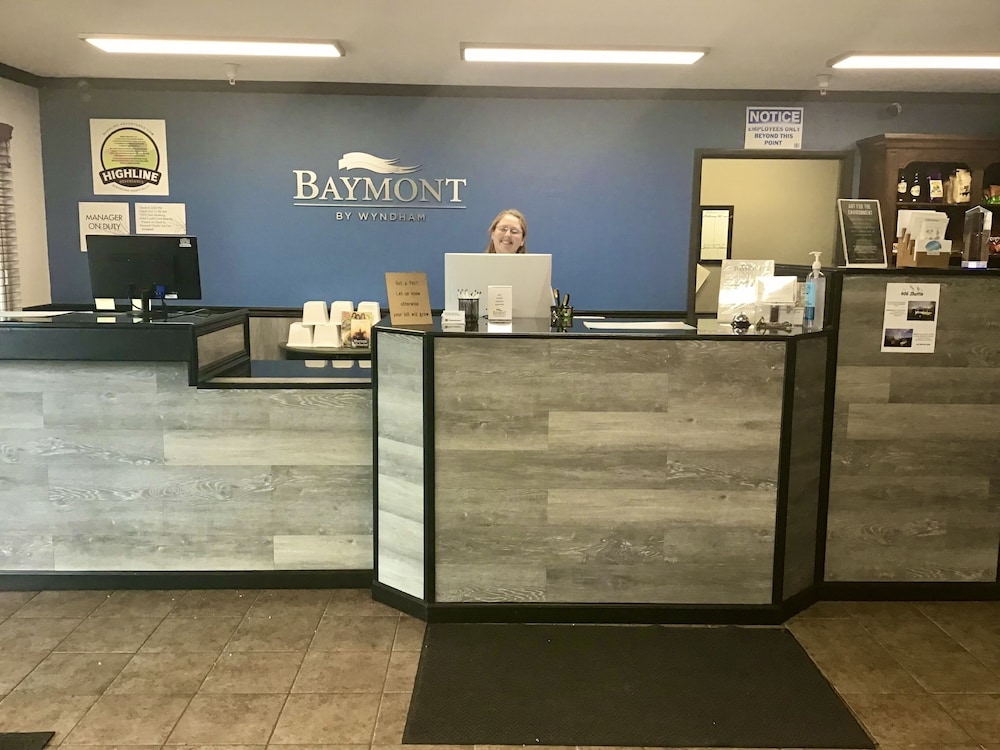 Image of Baymont by Wyndham Bozeman