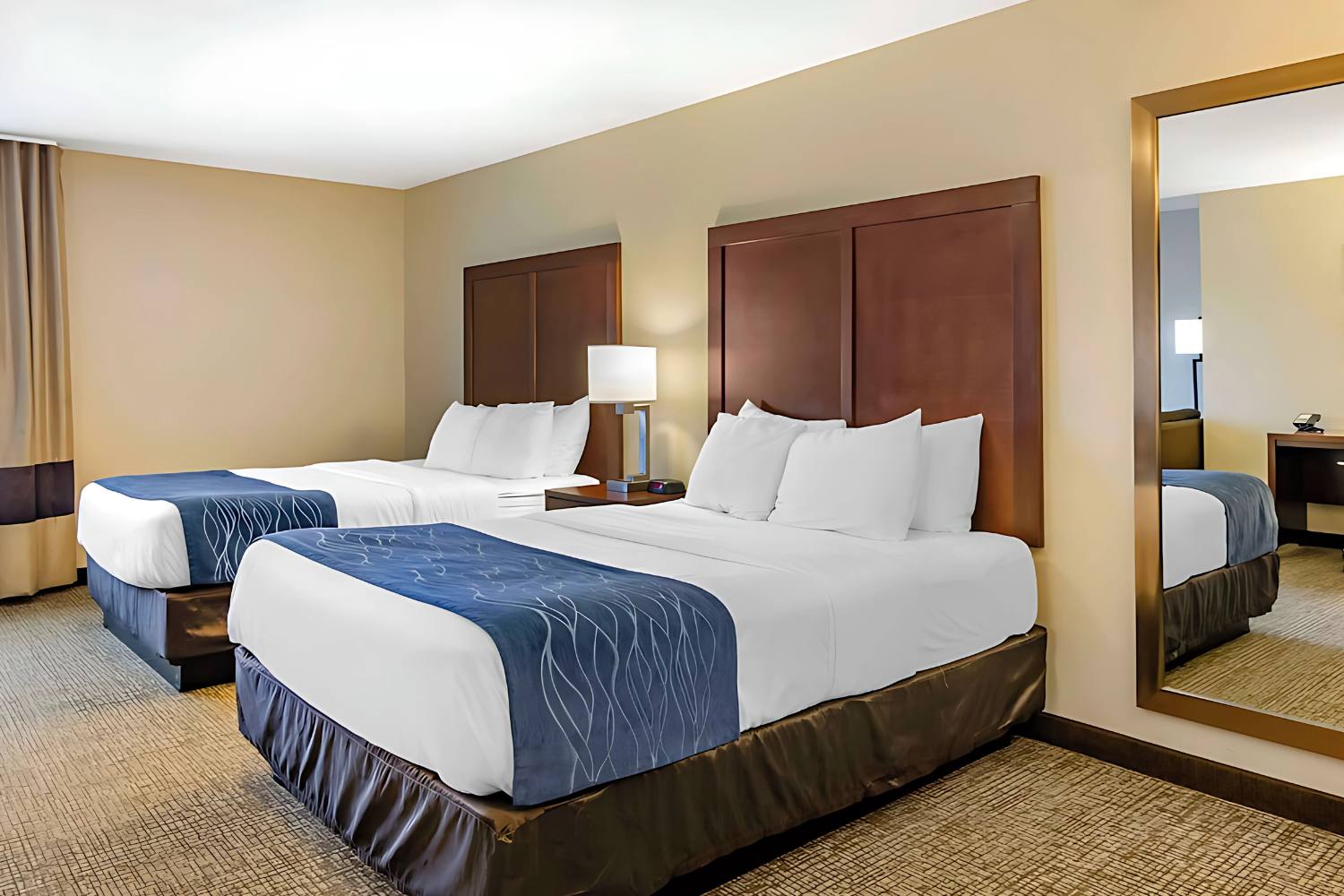 Image of Comfort Inn Bozeman near University