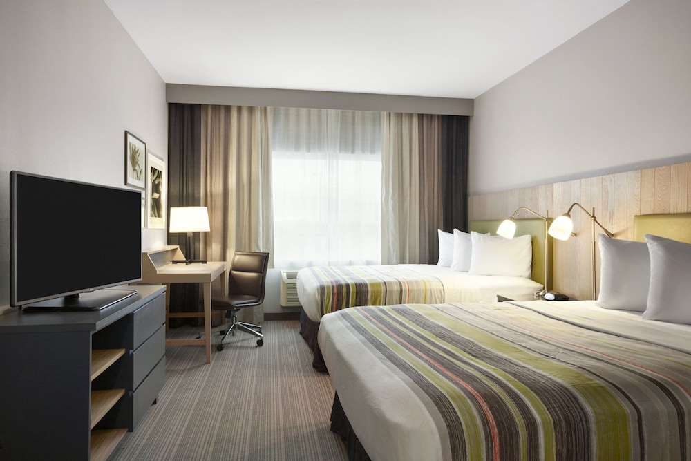 Image of Country Inn & Suites Bozeman