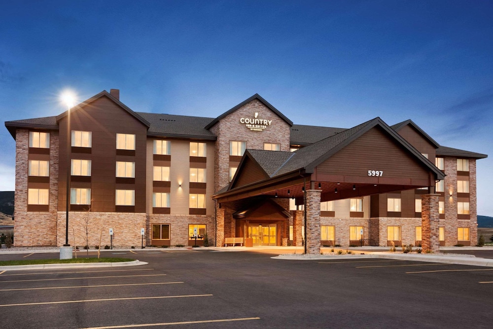 Image of Country Inn & Suites Bozeman