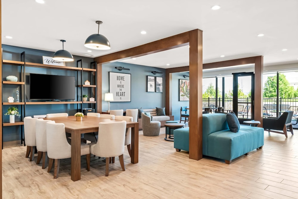 Image of Everhome Suites Bozeman