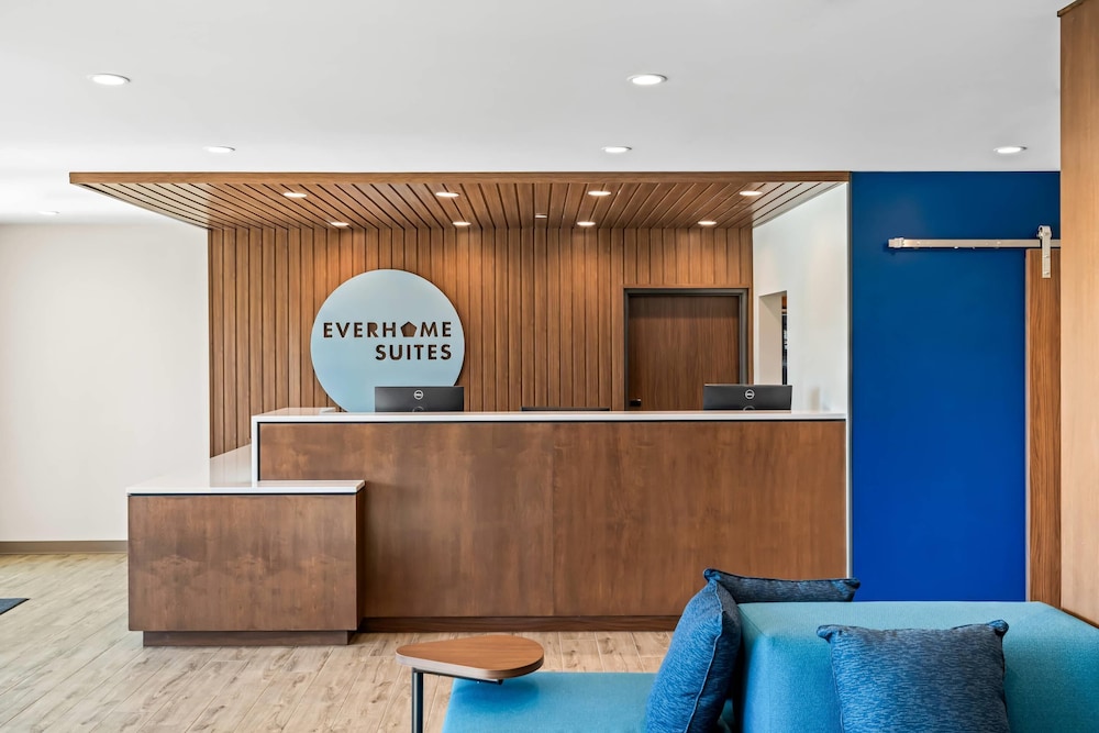 Image of Everhome Suites Bozeman