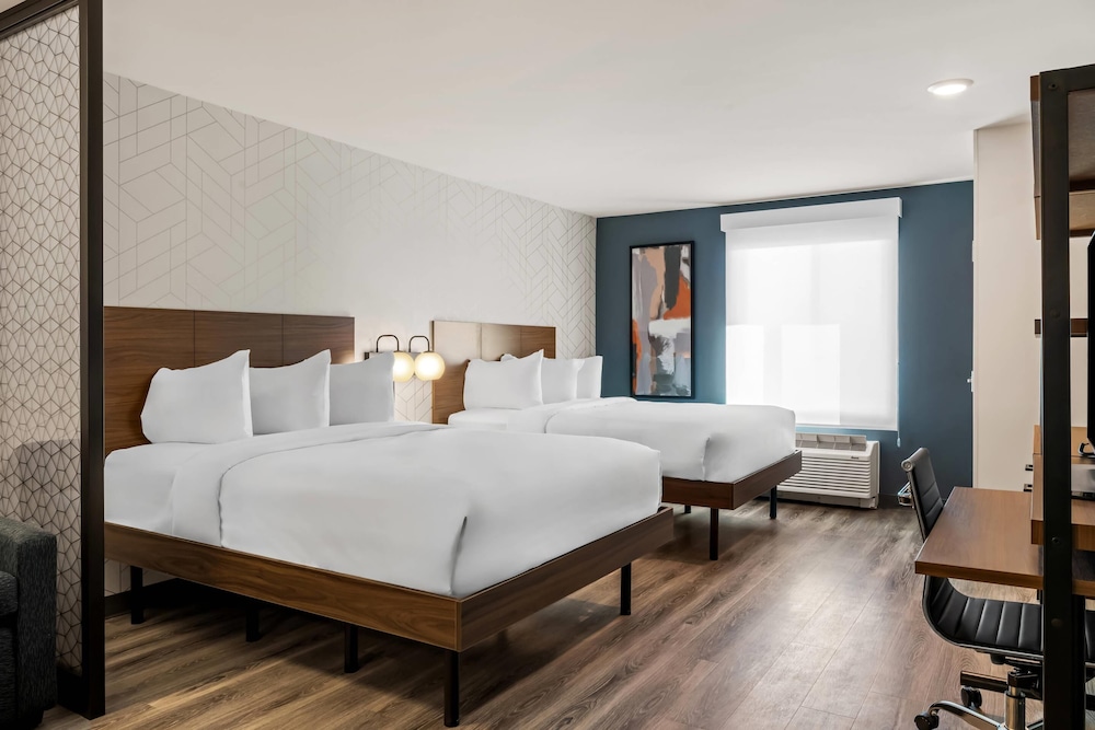 Image of Everhome Suites Bozeman