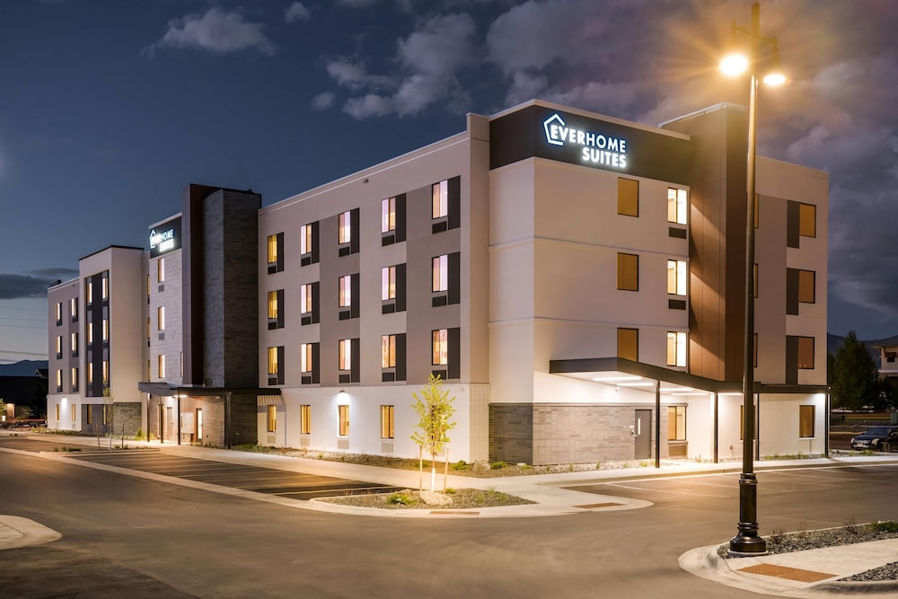 Image of Everhome Suites Bozeman
