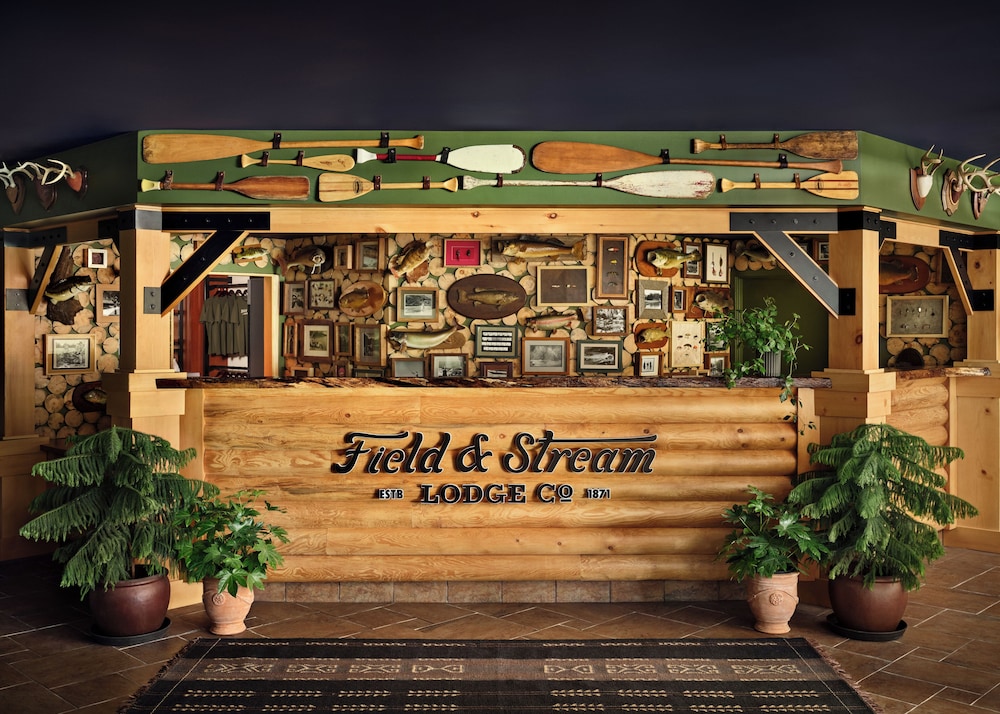 Image of Field & Stream Lodge Bozeman