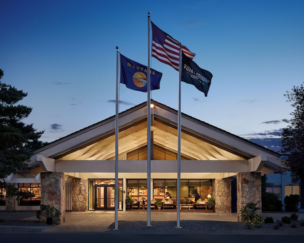 Image of Field & Stream Lodge Bozeman